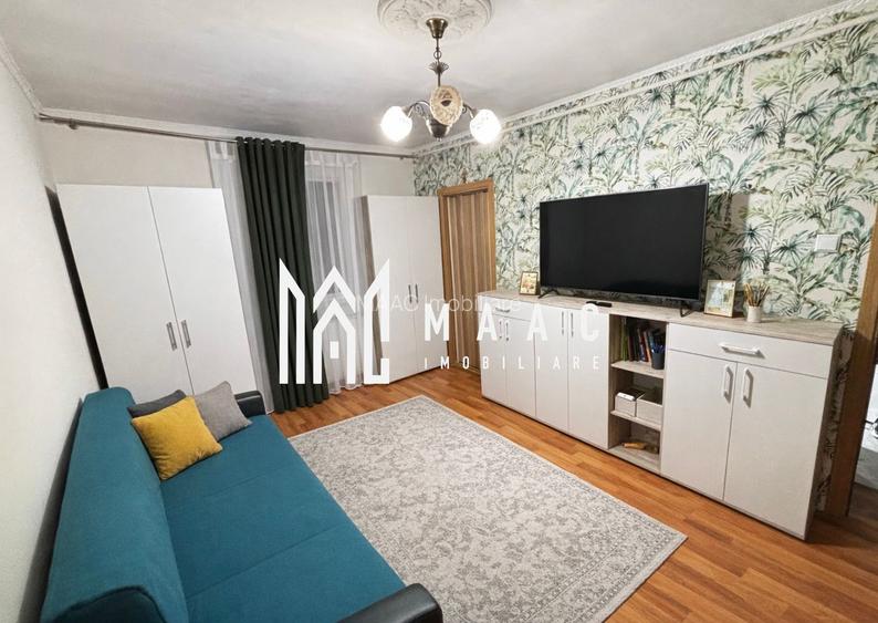 Apartament 2 camere | ETAJ 1 | Mobilat | Ștefan cel Mare - 2
