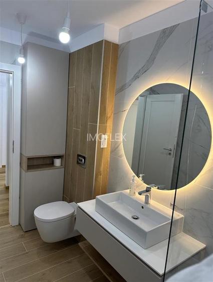 Apartament 2 camere, Urban Plaza - 3