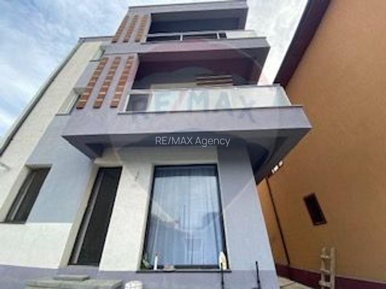 Apartament cu 2 camere de vânzare în zona Bucurestii Noi - 6