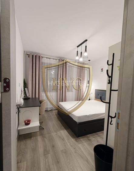 Apartament 3 camere | Semidecomandat | Piata Sudului - 4