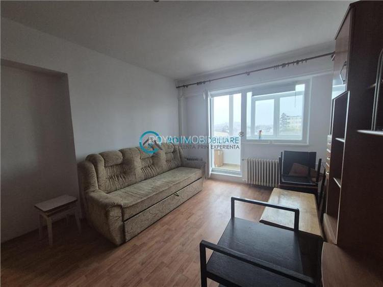Royal Imobiliare - Vanzare apartament 2 camere zona Ultracentral - 2