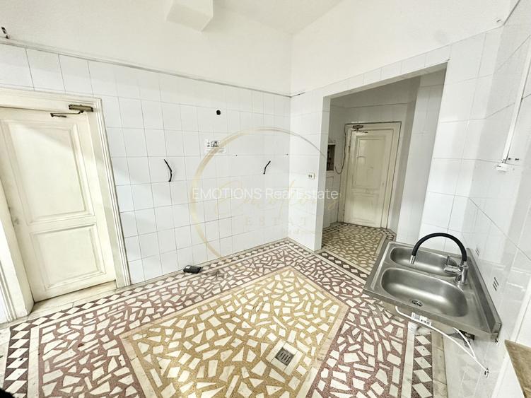 OCAZIE | Spațiu Comercial  - Piața Libertăți - 10