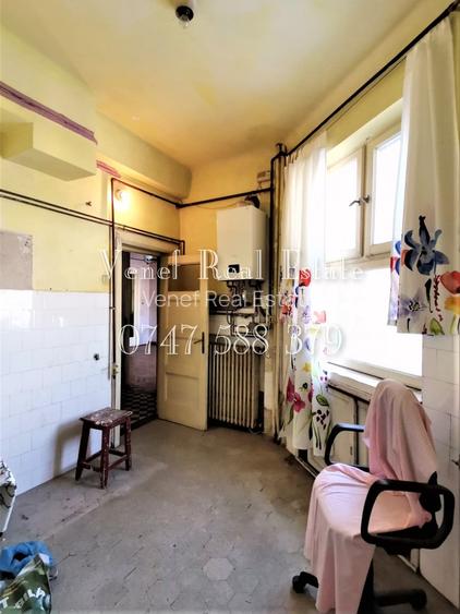 0% Comision 4 Camere 110 mp etaj 5 Bdul Carol Mosilor Armeneasca - 16