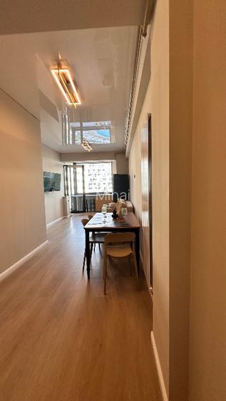 Studio dublu Stefan Building Resort 2 TVA inclus - 13