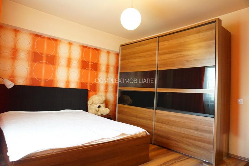 Timpuri Noi | 3 minute metrou | Apartament la cheie de inchiriat - 17