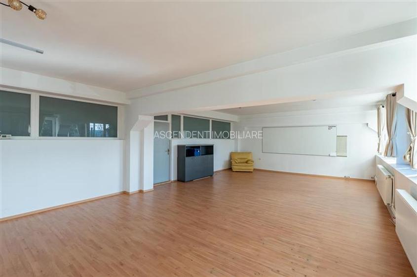 Spatii de birouri pentru afaceri care apreciaza profesionalismul - 5