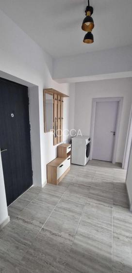 2 camere, etaj 3/3, lift, centrală proprie, parcare, Pallady - Atena Residence - 6