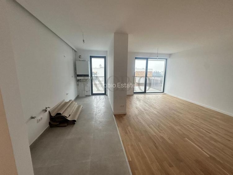 Apartament 2 camere - Băneasa Sisești - 0% comision - 7