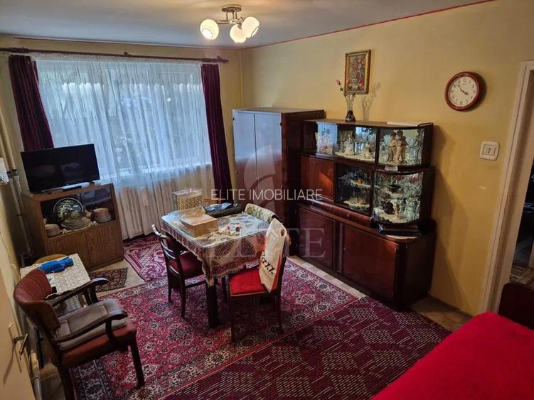 Apartament 2 camere în zona SEMICENTRALA - 7
