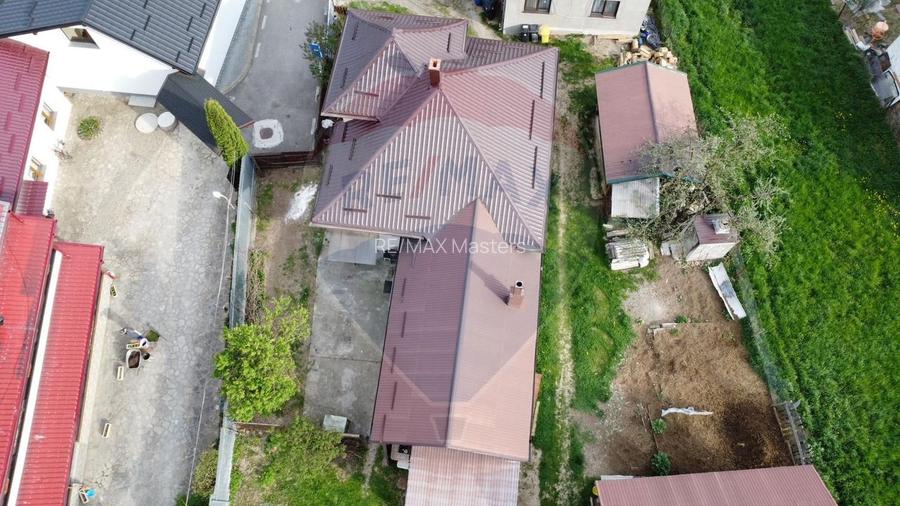 Casă de vânzare în Gura Humorului cu teren 600 mp - 16