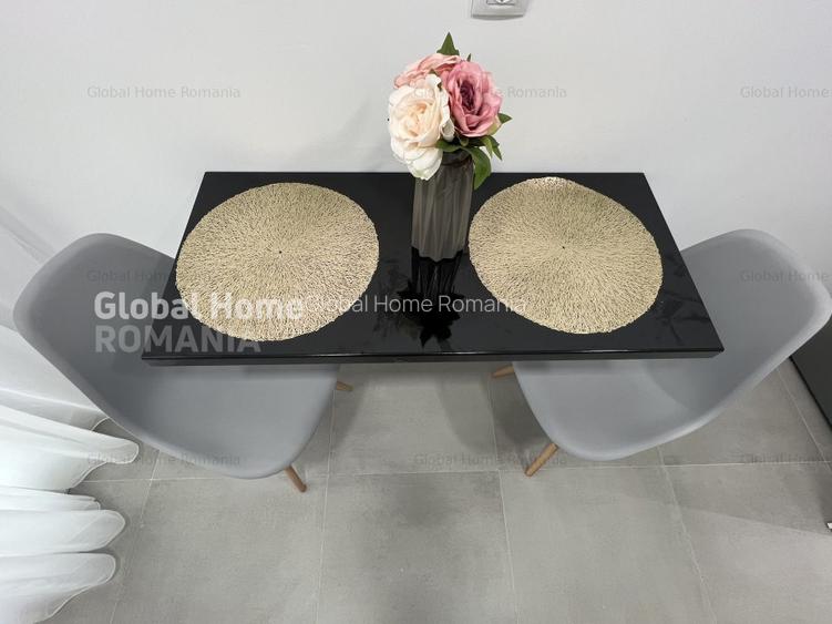 Apart 2 Camere + Parcare | Onix Residence – Aviatiei | Mobilat & Utilat Premium - 30