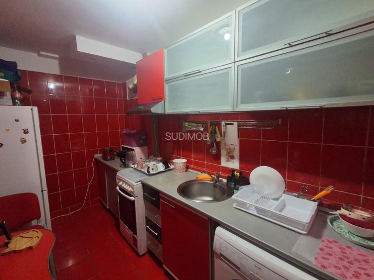 Metrou Eroii Revolutiei 2 camere mobilat si utilat. - 6