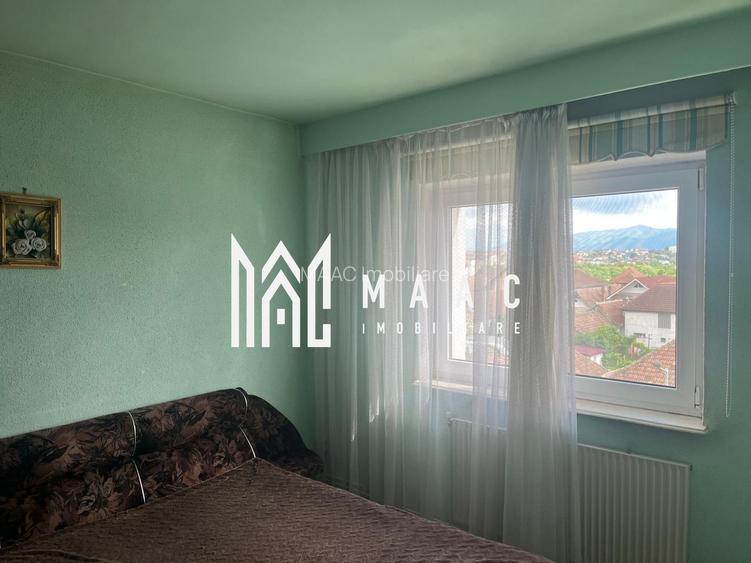 PET FRIENDLY I Apartament 3 Camere I Etaj 3 I Sos Alba Iulia - 3