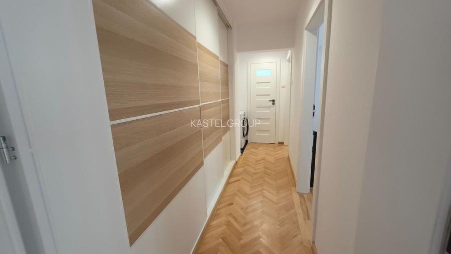 NOU! Prima închiriere - apartament 3 camere - metrou Iancului - Comision 0% - 6