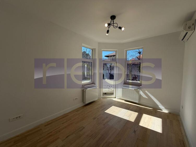 INCHIRIERE VILA INTERBELICA | CAPITALE | 360 MP | NOU RENOVATA | LUX - 13