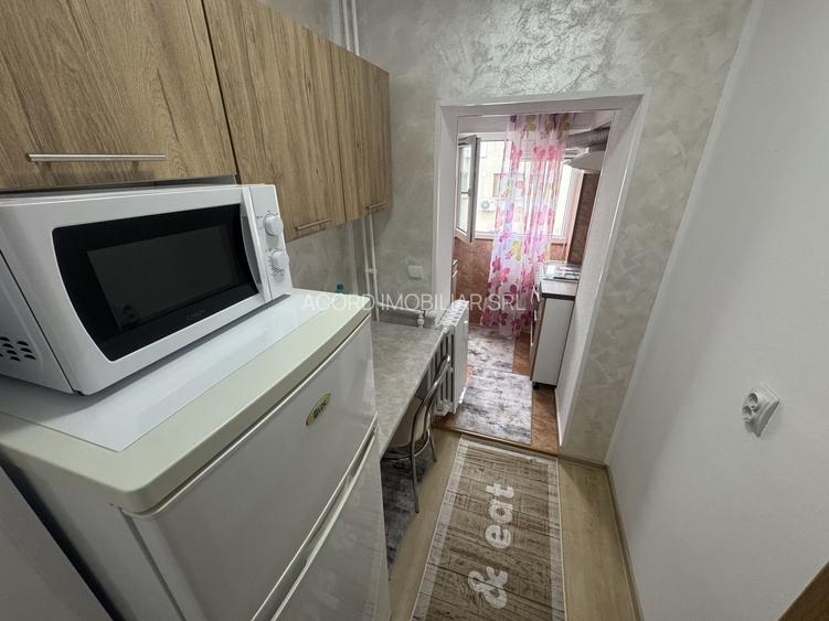 Garsoniera Renovata Total zona Inel 2 cu Gaze pe Scara - 5