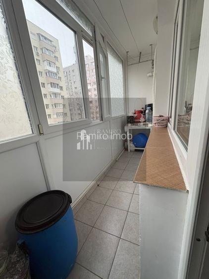 Garsoniera Metrou 1 Decembrie 1918 confort 1 - 5