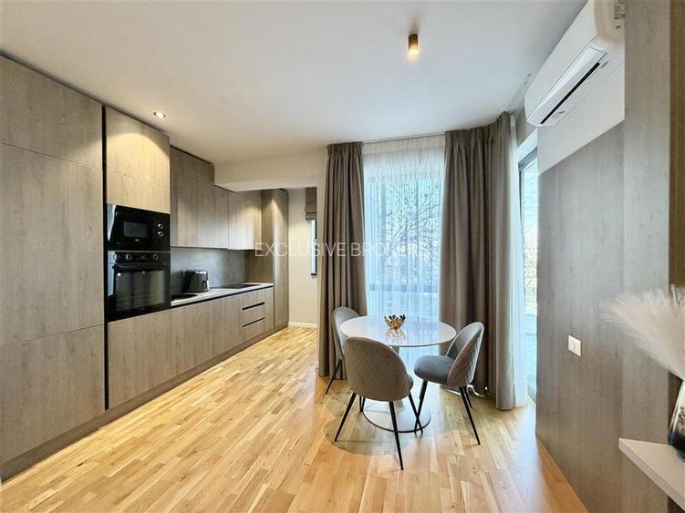 VANZARE 2 CAMERE MODERN   AVIATIEI - 4