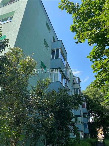 Apartament spatios cu 2 camere, etaj intermediar, in Gemenii, Brasov - 8