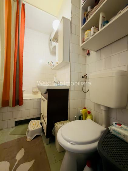Apartament 3 camere, decomandat, 65mp utili, zona Steaua - 9
