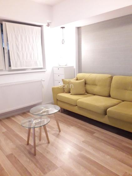 Studio dublu Politehnica Park  - 9