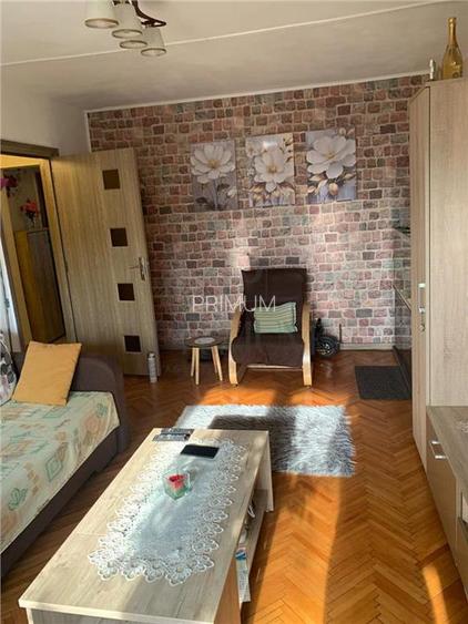 SOARELUI - ETAJ 3 - CENTRALA PROPRIE - CLIMA - 3 CAMERE - 2 BAI - 2 BALCOANE - 10