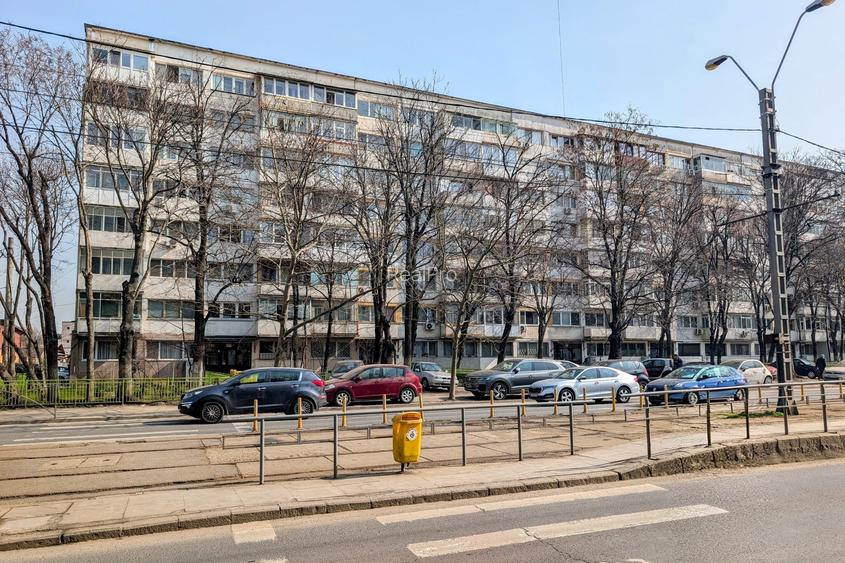 Eroii Revolutiei - Decomandat, Etaj 6, Vedere spate, Gata de mutat! - 15