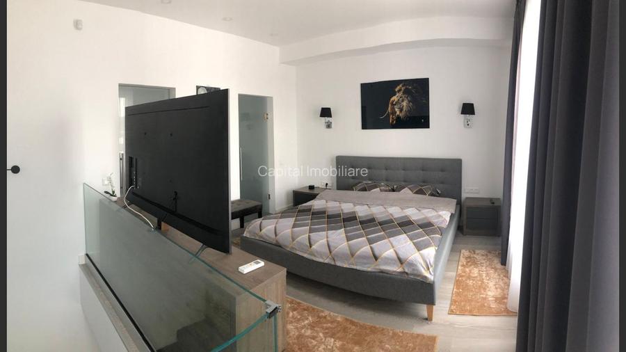 Penthouse 2 camere, Târgu Mureș
 - 3