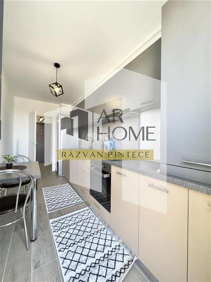 Apartament 2 camere, modern, parcare, Albert Nord Ploiesti - 10