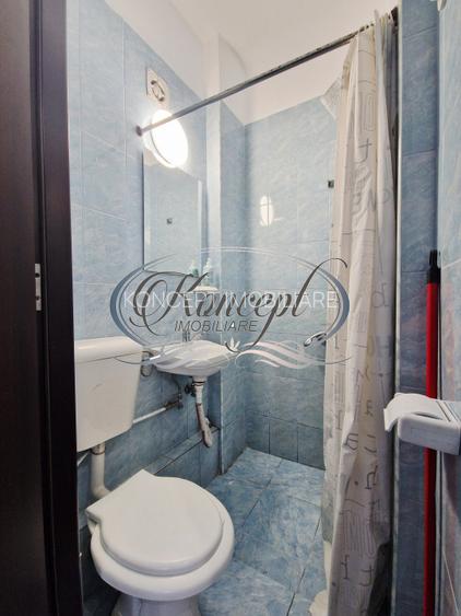 Garsoniera renovata in Gruia, aproape de stadionul CFR - 5