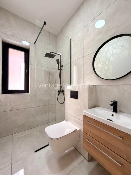 Luxury villa | swimming pool | residential complex | Iancu Nicolae - 17