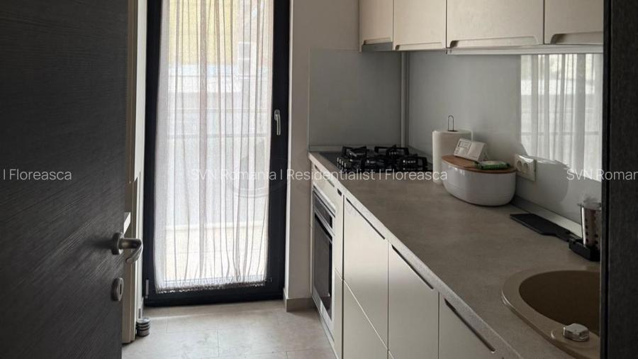 REA1024623 Apartament 2 camere I Piata Alba Iulia - 6