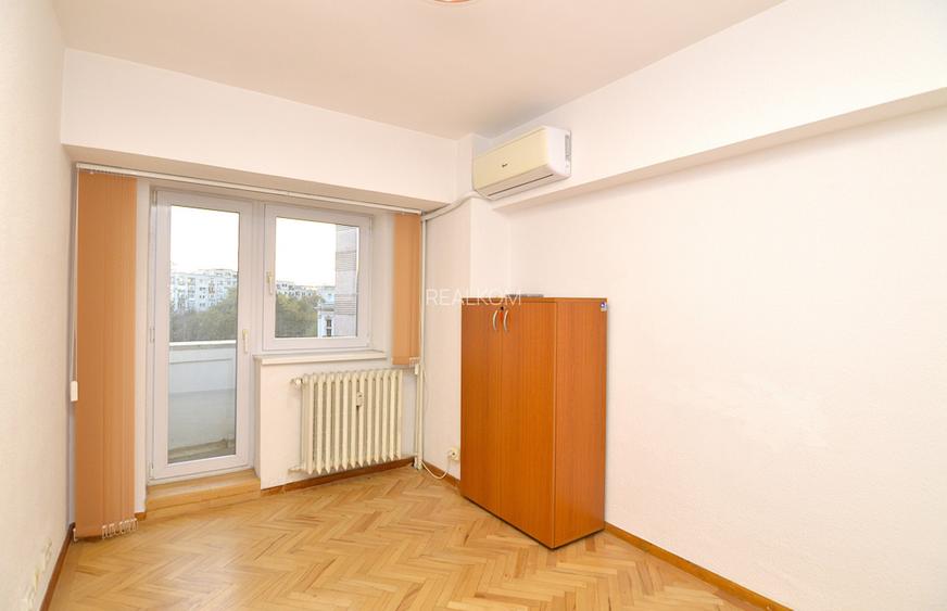 INCHIRIERE APARTAMENT 4 CAMERE UNIRII – PIATA UNIRII - METROU UNIRII - 30