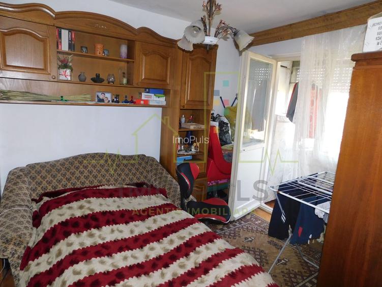 4 camere. Cetatii. Acoperis. - 9