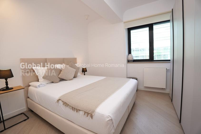 3 Camere | Design Premium | Parcare&Boxa | Cortina North - Pipera - 4