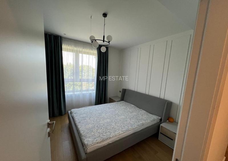 Ap 3 camere | Aviatiei Towers-Centrala proprie-Parcare inclus-Proximitate metrou - 4