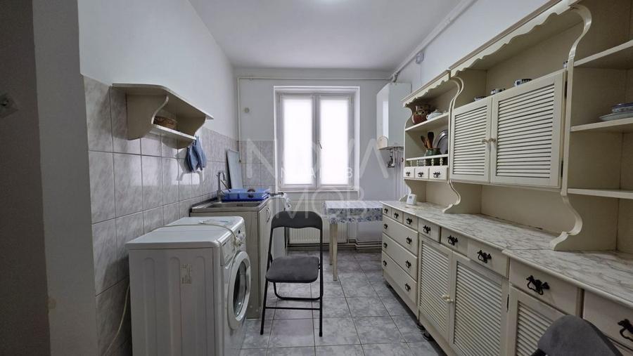 Apartament 2 camere,, Str. Rahovei - 5
