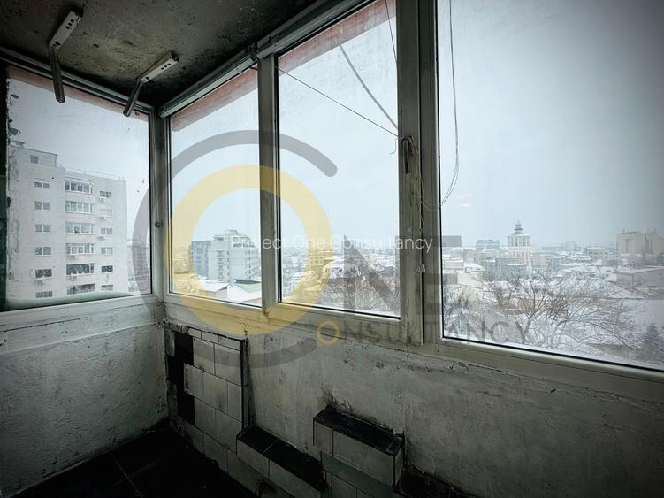 Apartament 2 camere Moșilor-Eminescu cu vedere pe spate - 6