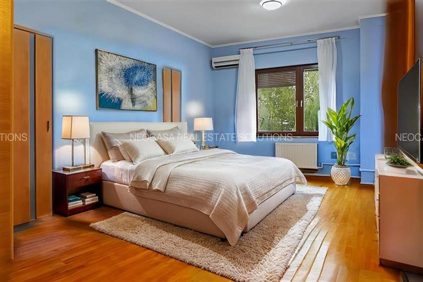 Vila in imediata vecinatate a padurii! Teren 2500 mp! - 11