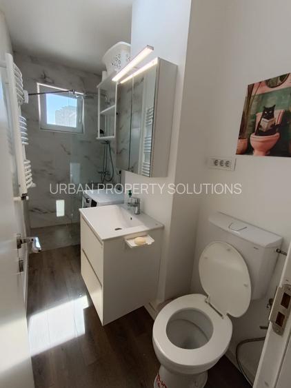 Garsonieră modernă complet renovată | Șos. Pantelimon 260 | Piața Delfinului - 6