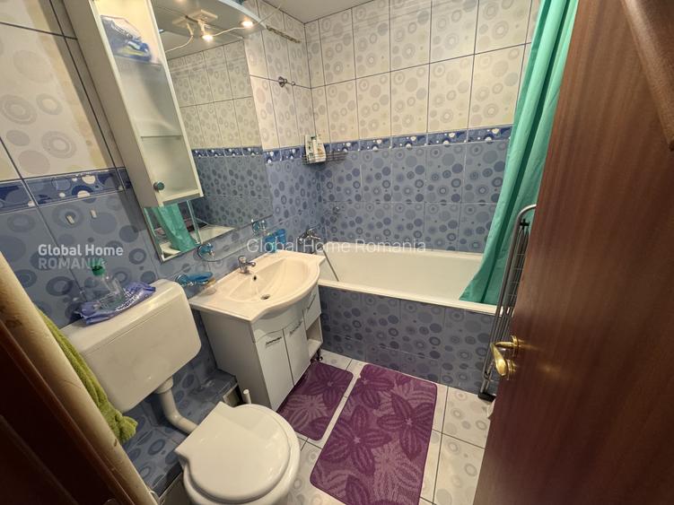 Apartament 2 Camere | Calea Mosilor-Eminescu | Metrou Obor | 60mp - 14