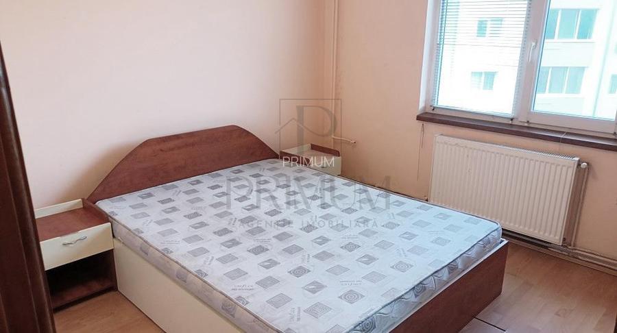 FREIDORF - 3 CAM - DECOMANDAT - CENTRALA/AC - ETAJ INTERMEDIAR - BLOC ANVELOPAT - 4