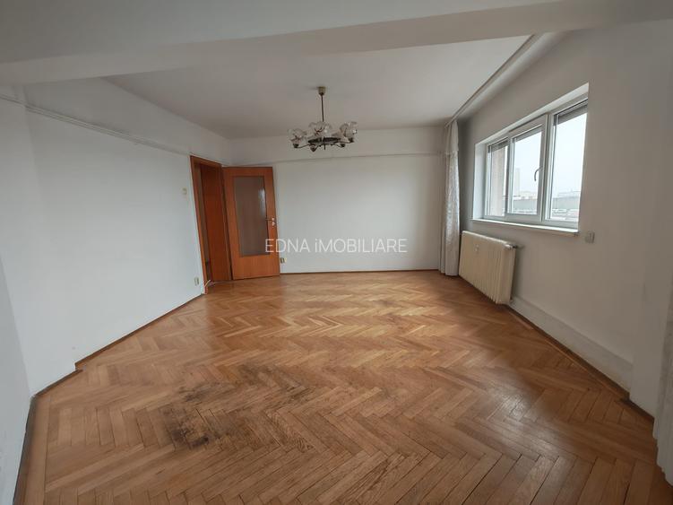 Universitate bloc nou 5 camere cu vedere superba - 2