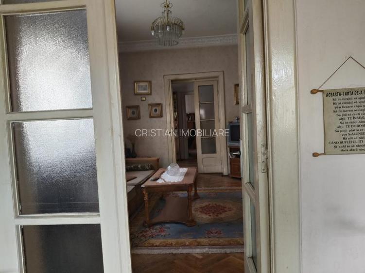 Ultracentral Teatru M.Filotti 8cam=269mp utili Teren=577mp - 21