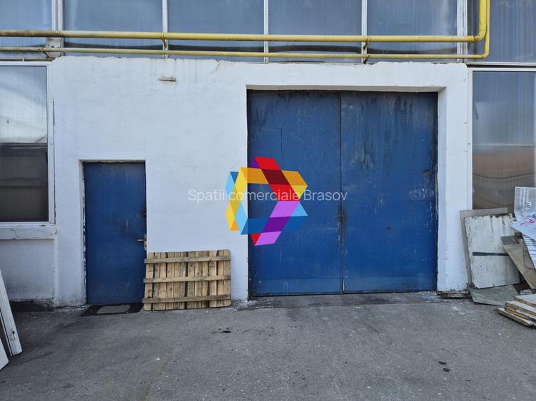 Hala industriala - 432 mp - 6