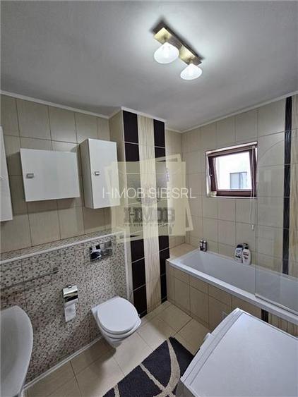 Apartament modern 3 camere complet mobilat pe Doamna Stanca - 6