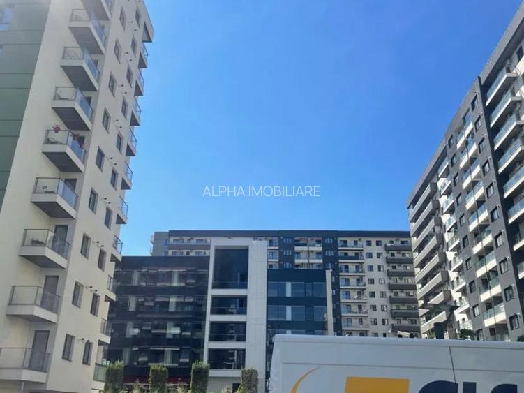 Garsoniera Grozavesti | Novum - 6