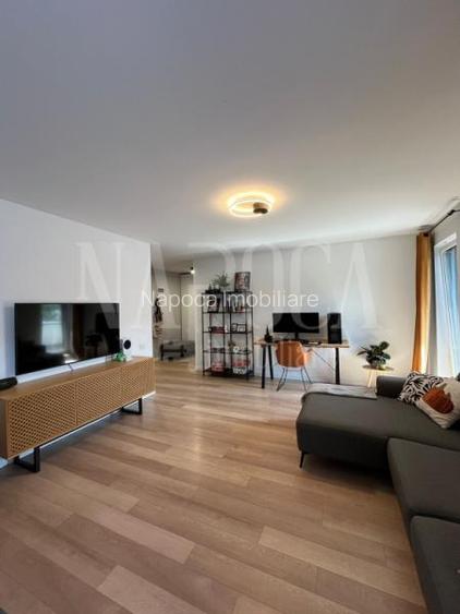 Apartament 3 camere de vanzare in Floresti - 3