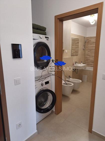 Apartament 2 camere + PARCARE - Zona Tractorul - 6