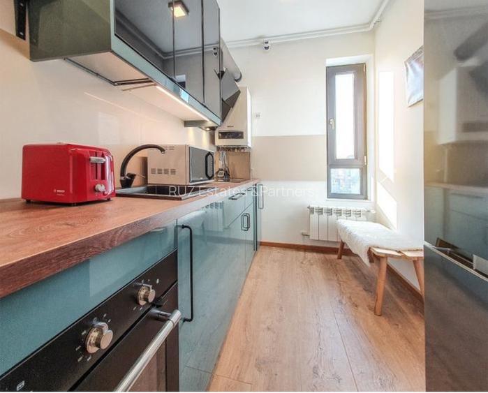 Apartament de 2 camere | Terasa | Parcare | Bloc Nou | Aviatiei - 8